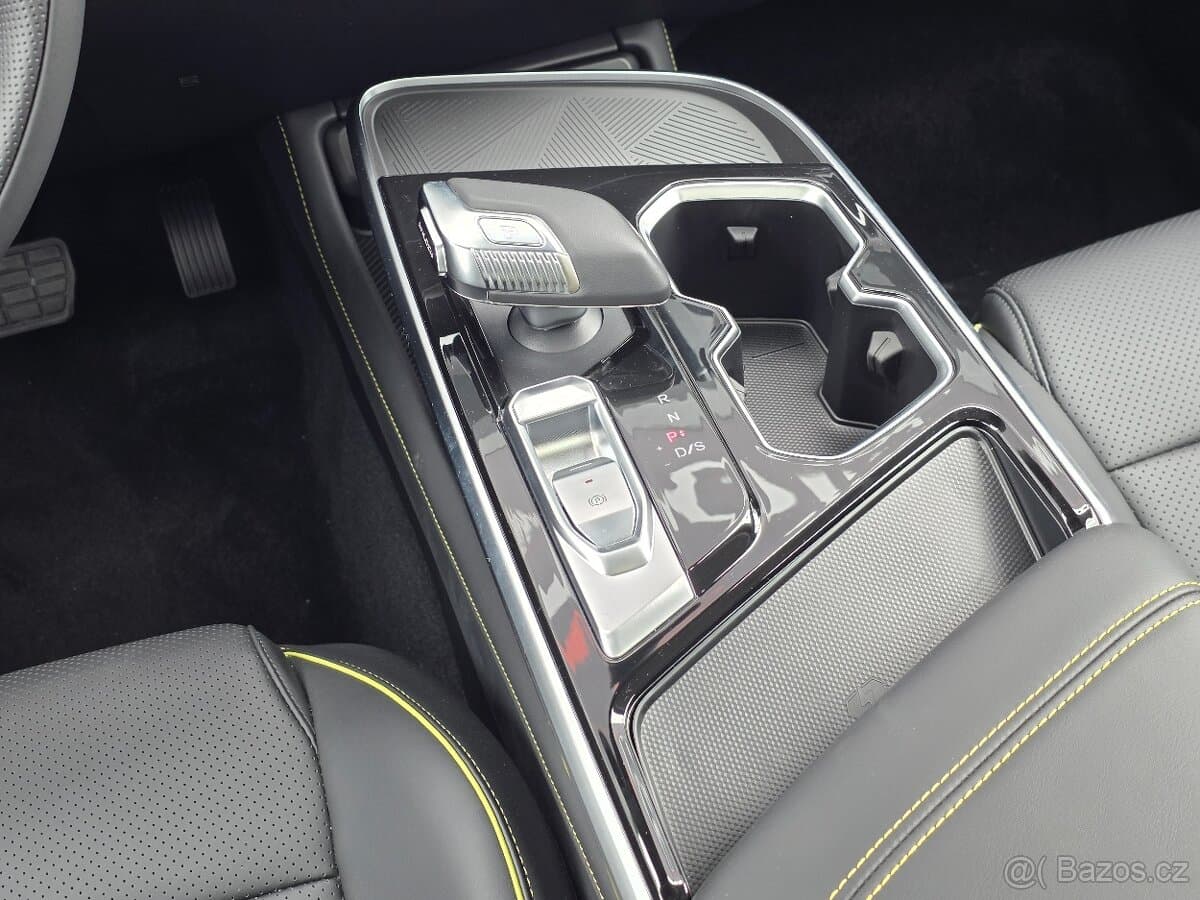 BAIC X55 - 11