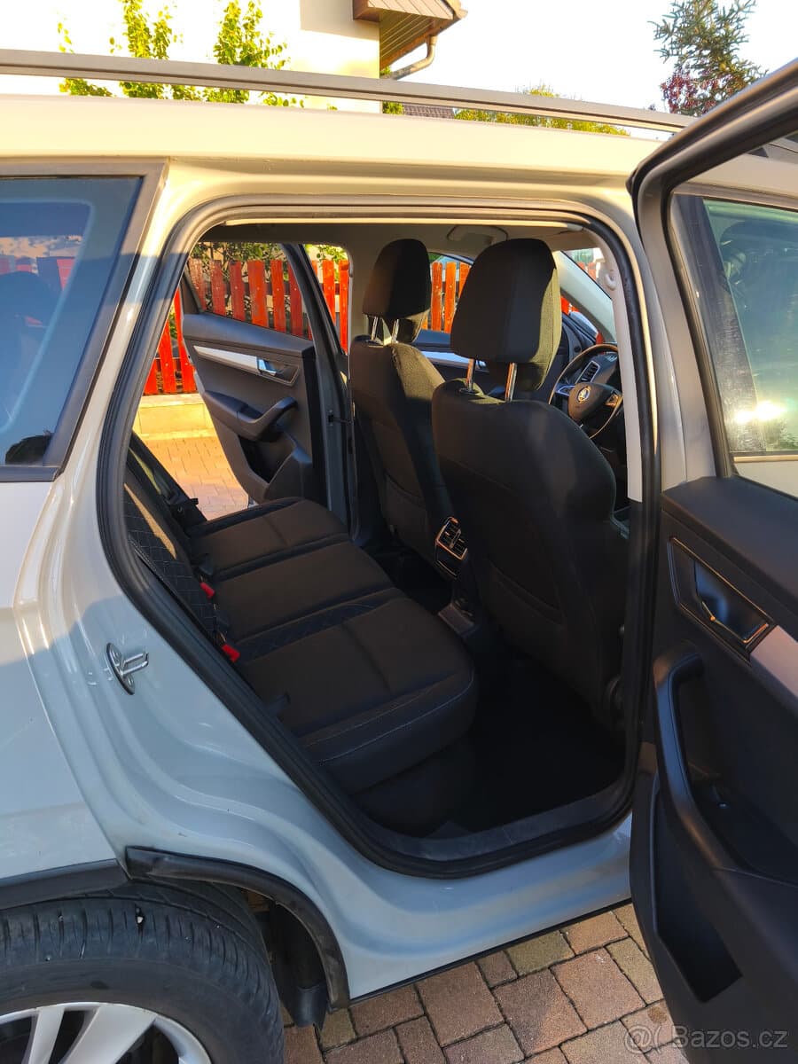 2018 Škoda KAROQ - 11
