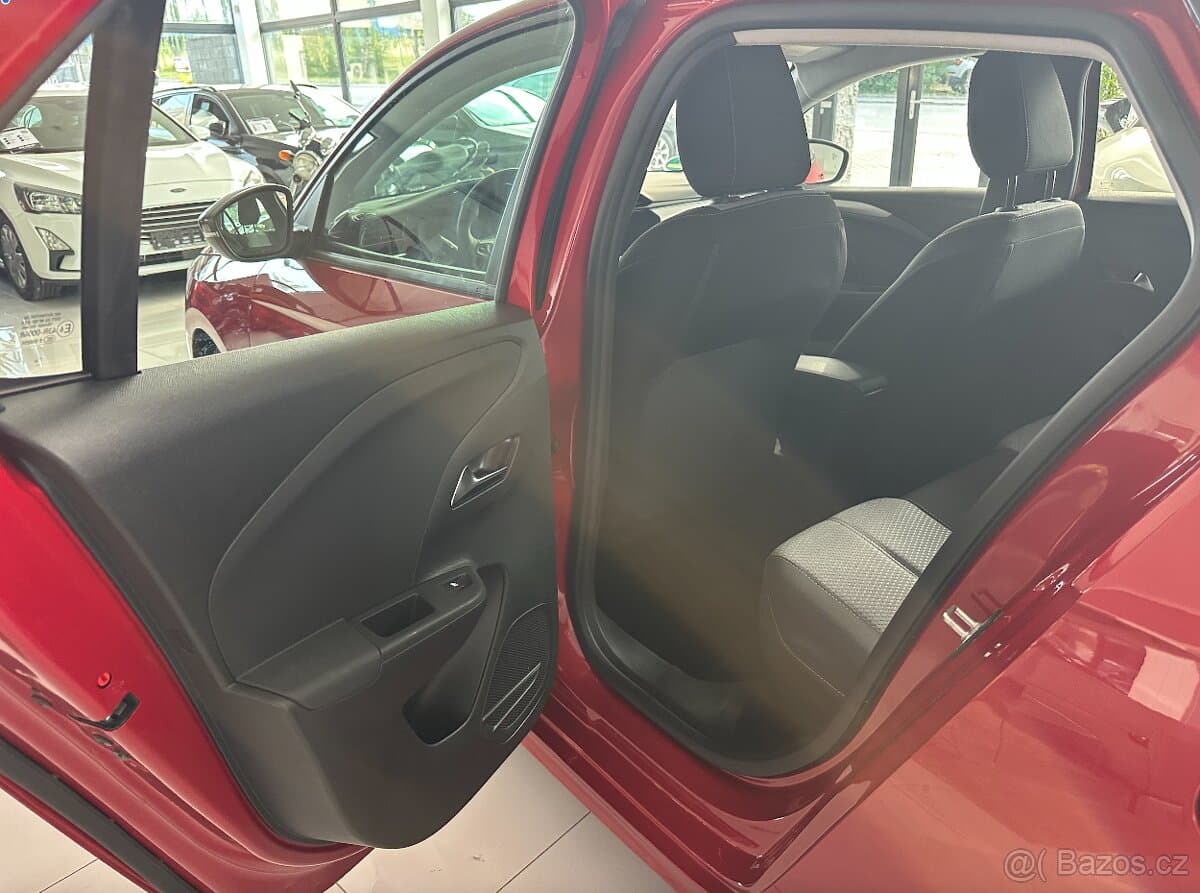 2024 Opel CORSA - 11