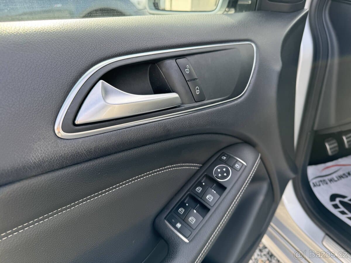 2013 Mercedes-Benz B-CLASS - 11