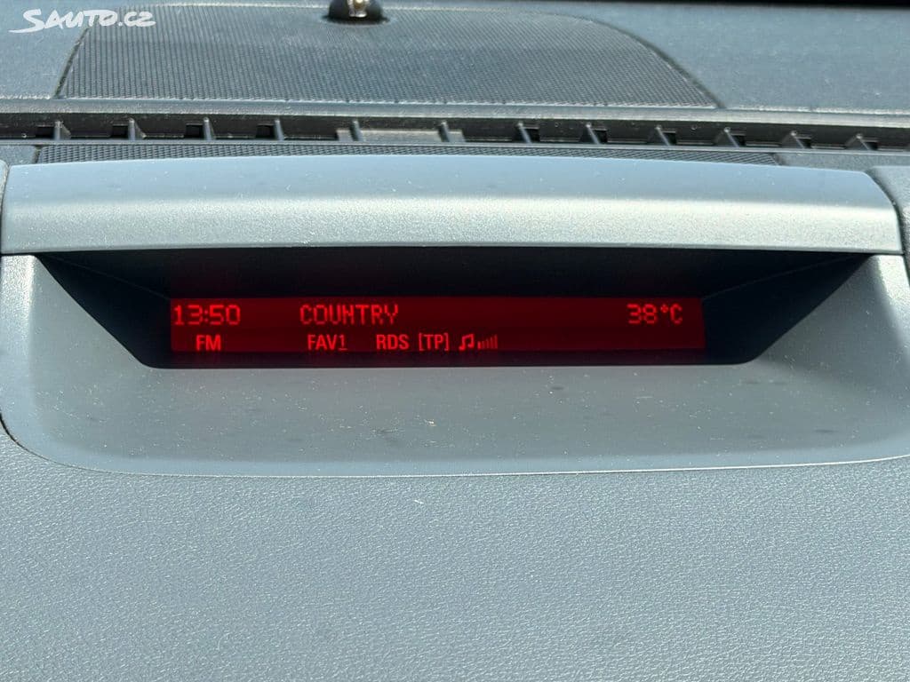 2013 Opel MERIVA - 11
