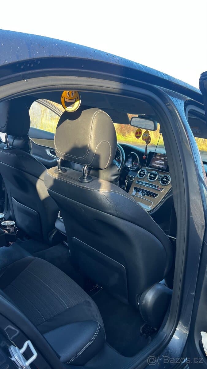 2015 Mercedes-Benz OSTATNÍ - 11