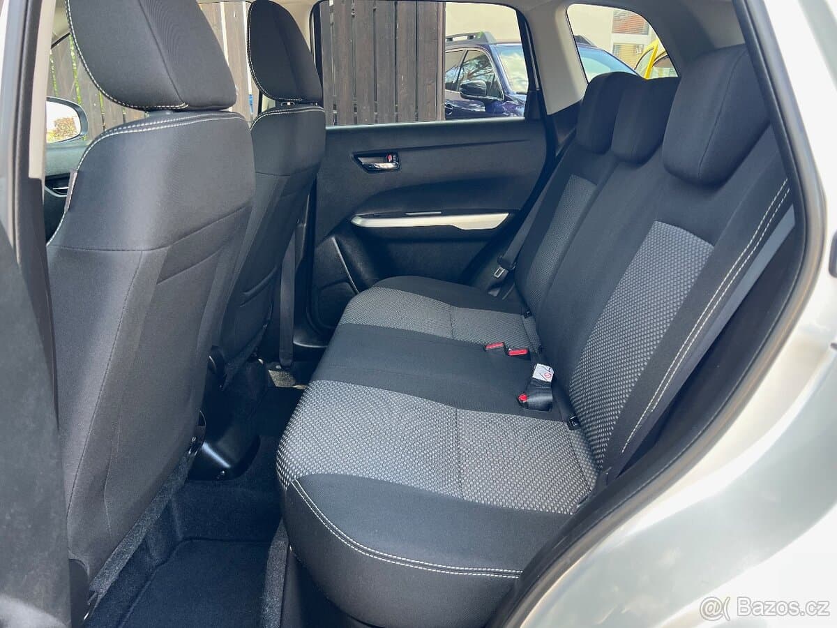 2015 Suzuki VITARA - 11