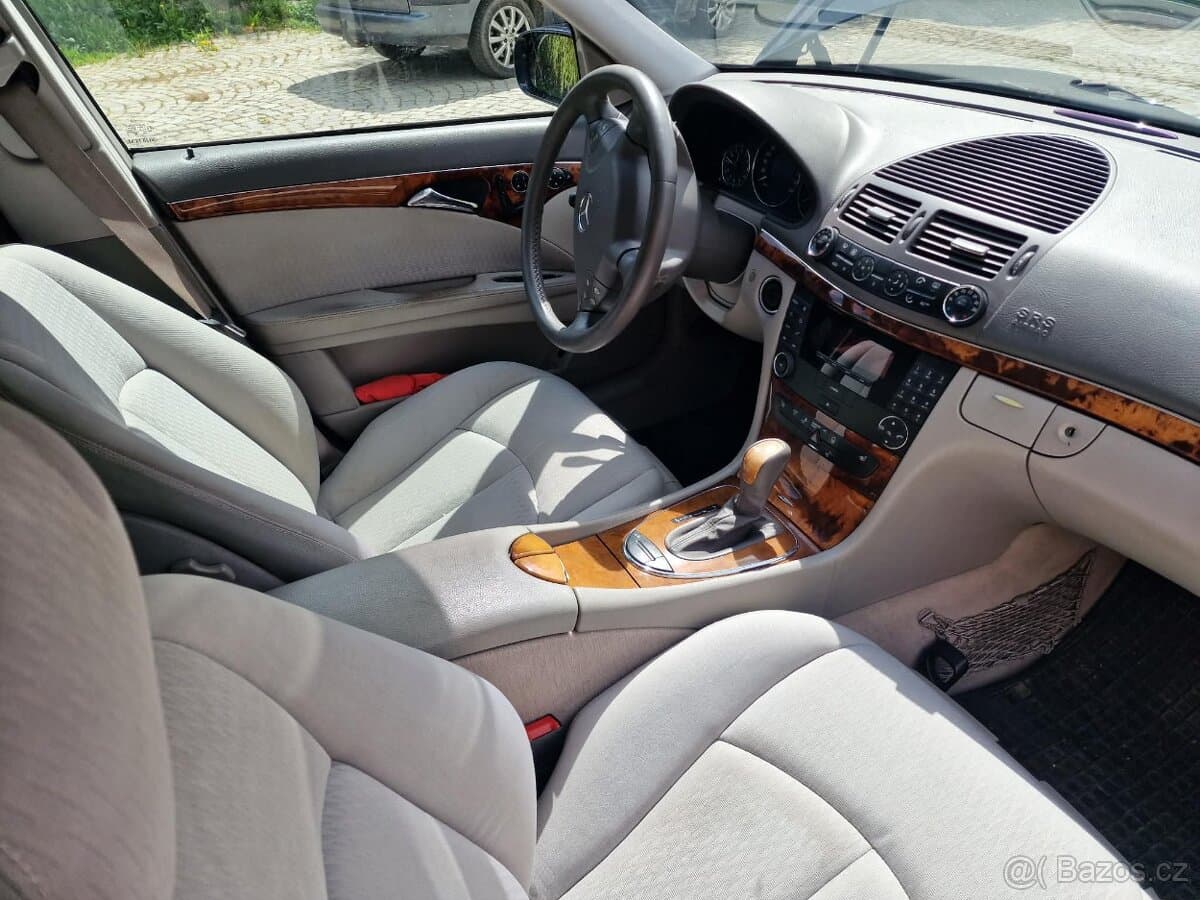 2002 Mercedes-Benz OSTATNÍ - 11
