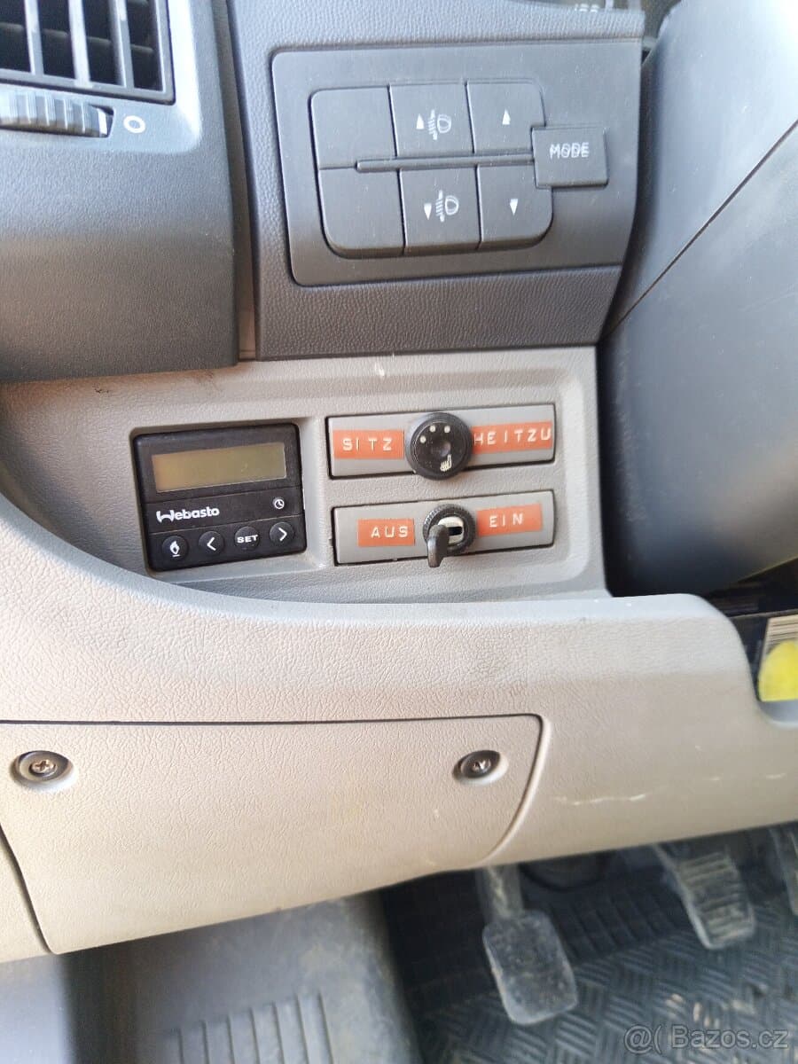 2010 Fiat DUCATO - 11