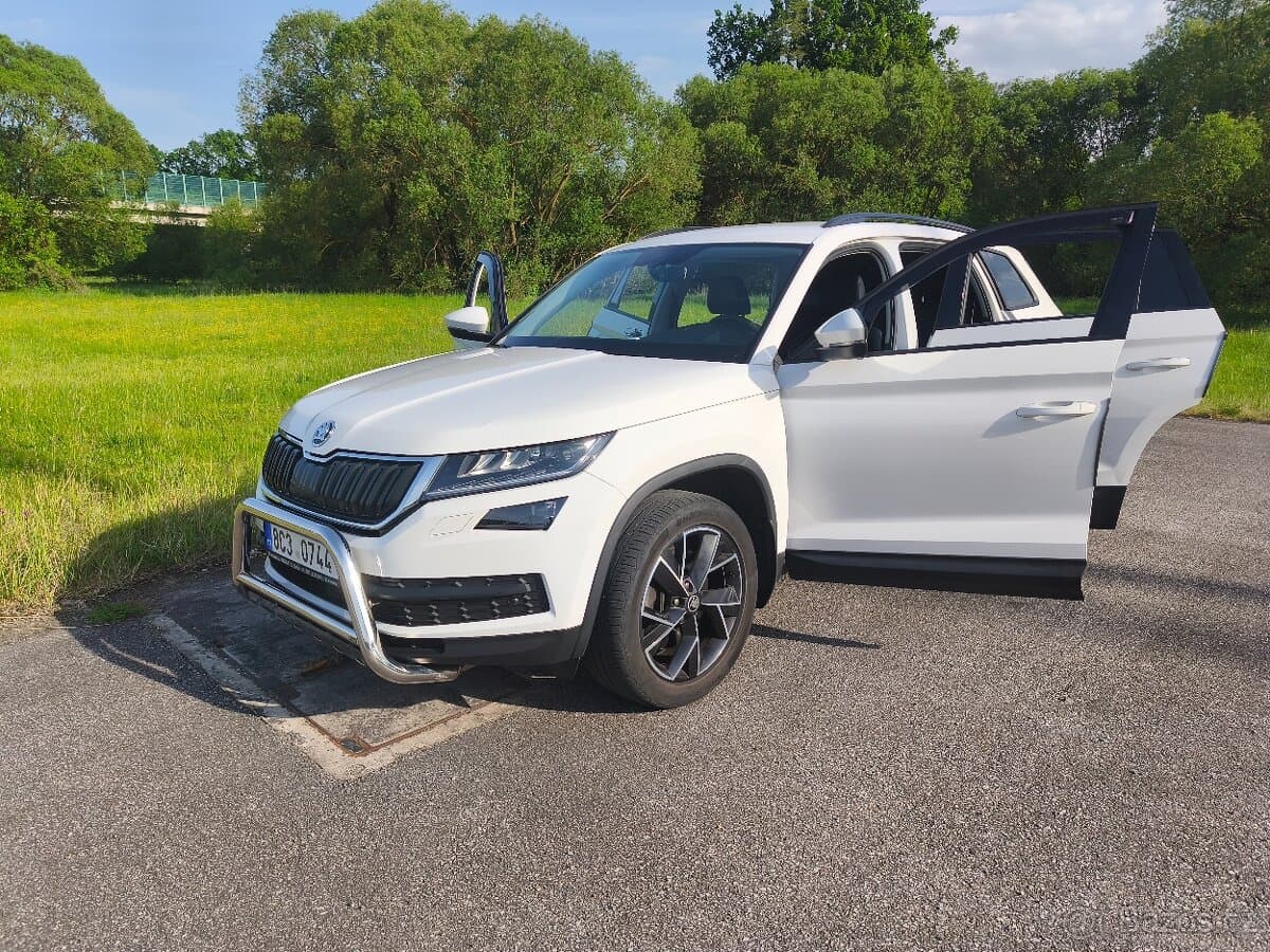 2019 Škoda KODIAQ - 11