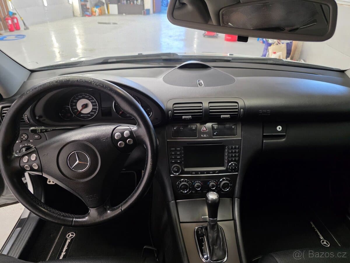2004 Mercedes-Benz OSTATNÍ - 11