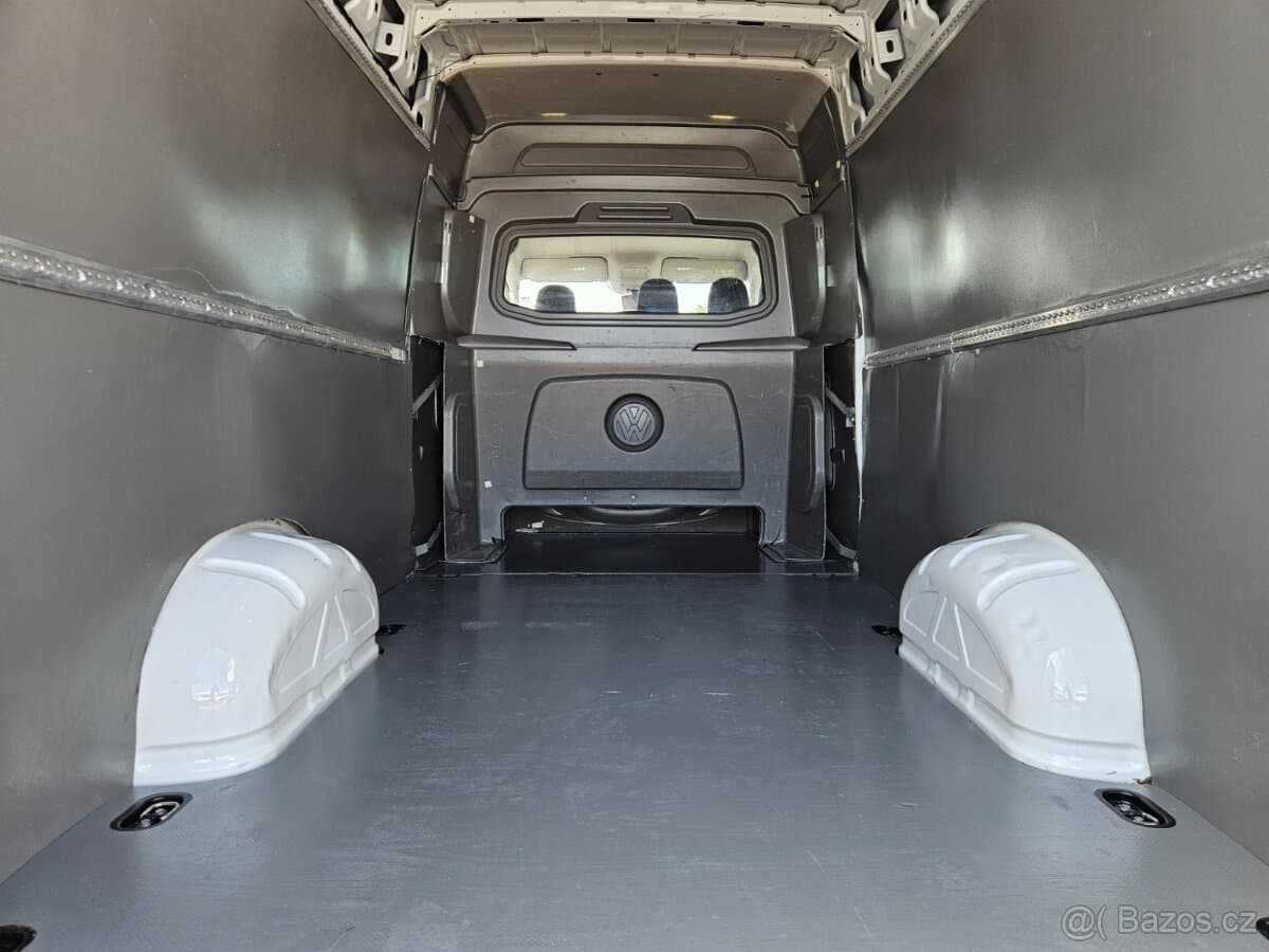 2019 Volkswagen OSTATNÍ - 11