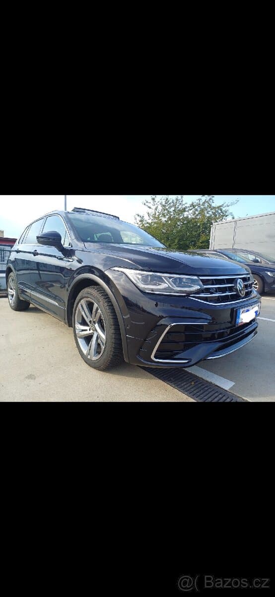 2022 Volkswagen TIGUAN - 11