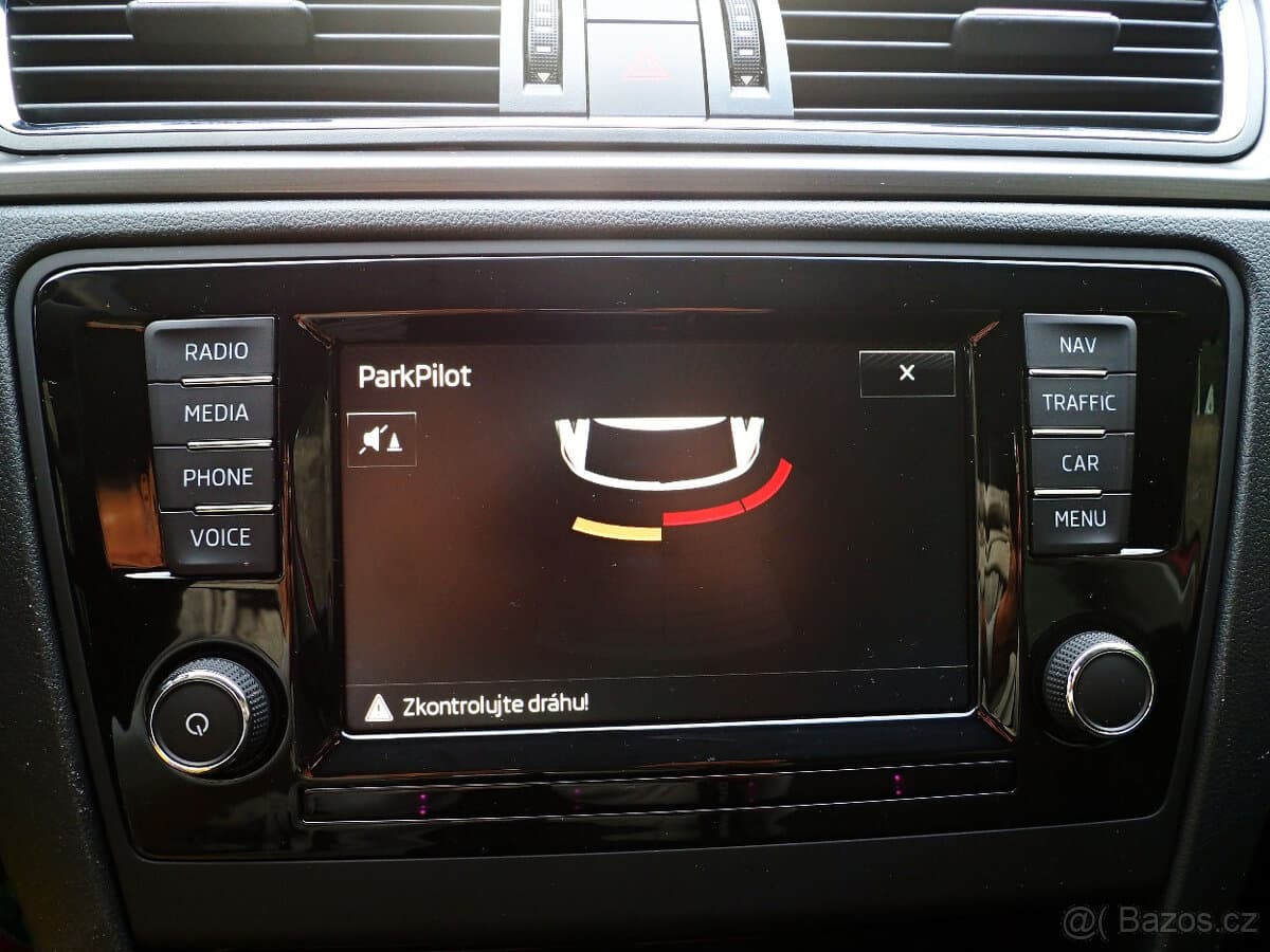 2017 Škoda RAPID - 11