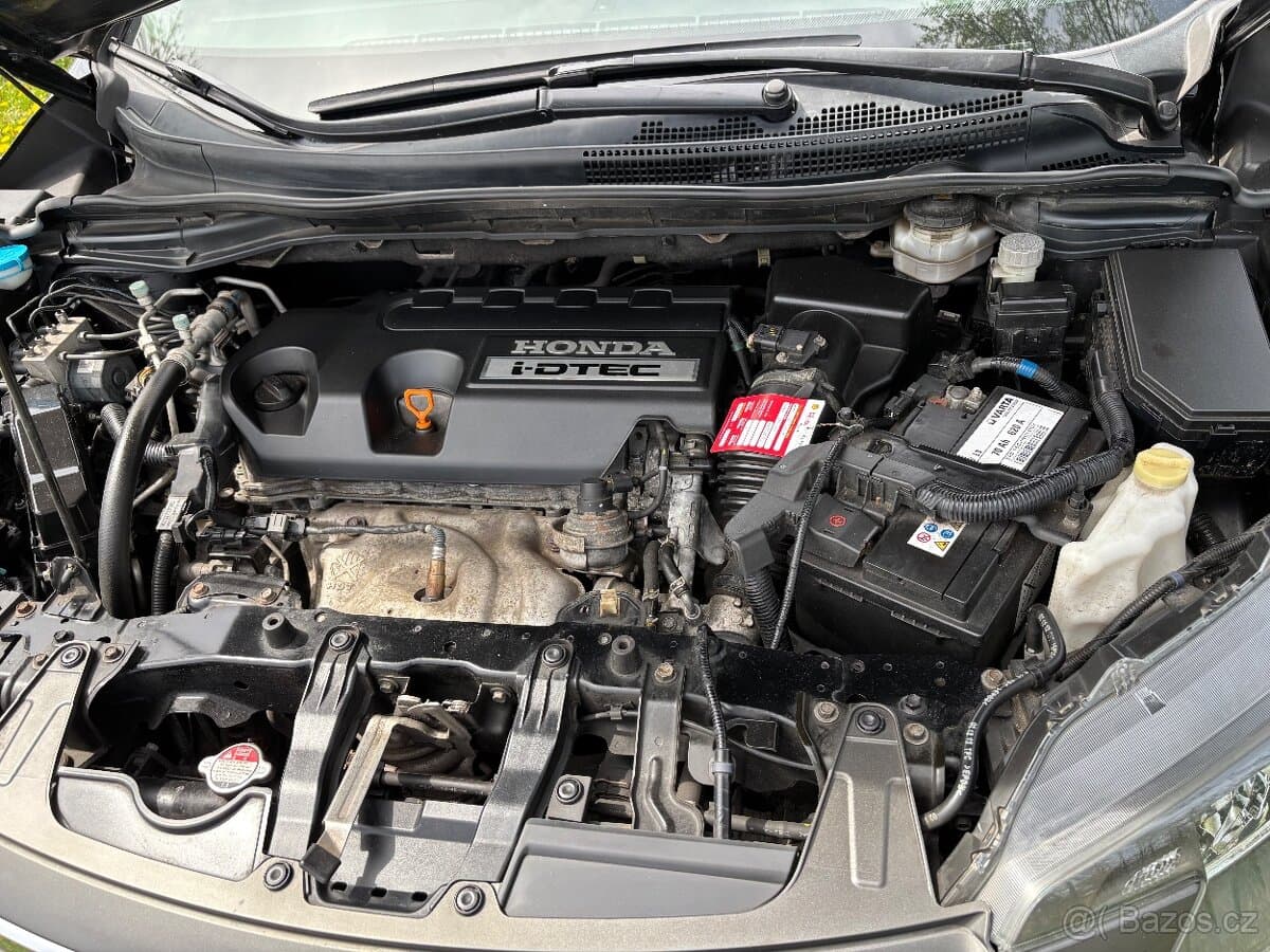 2015 Honda OSTATNÍ - 11