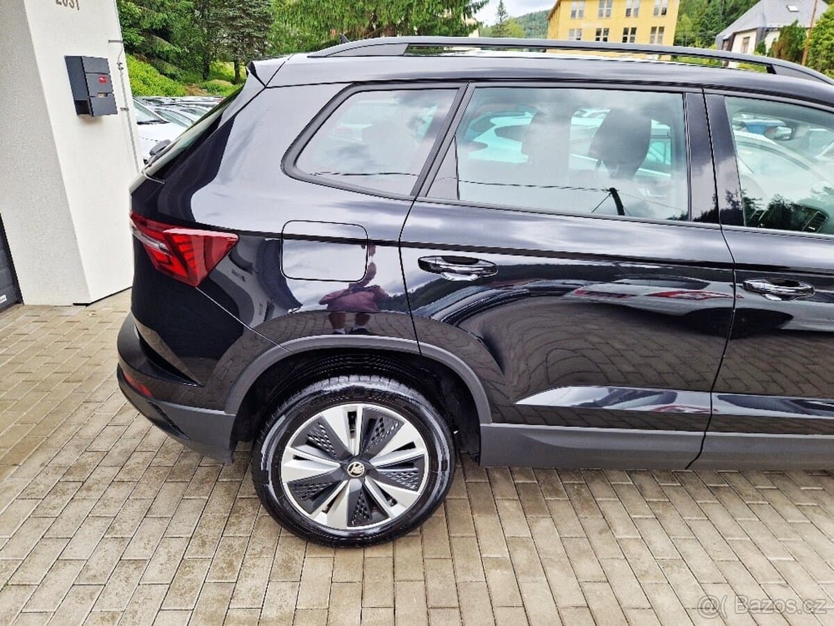 2023 Škoda KAROQ - 11
