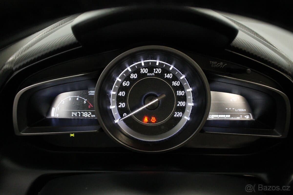 2015 Mazda CX-3 - 11