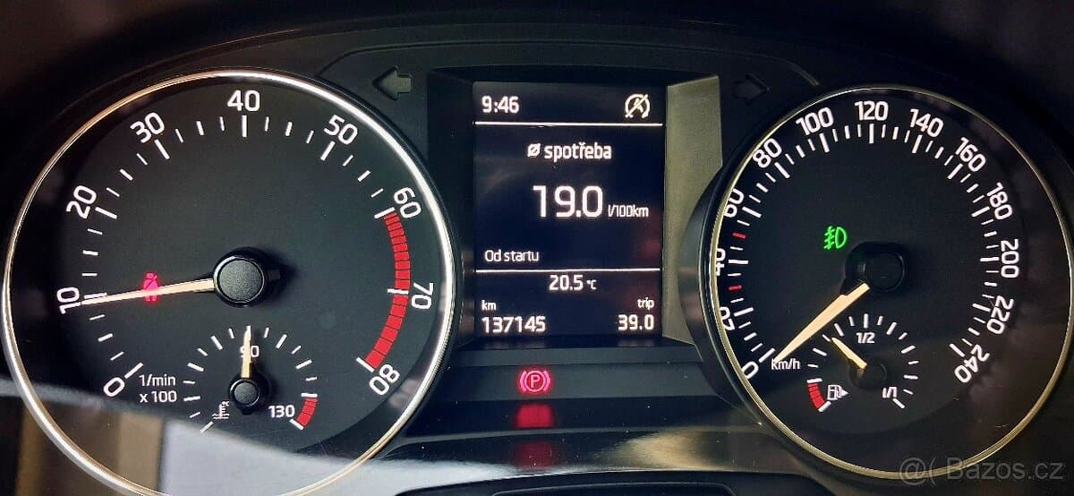 2018 Škoda FABIA - 11
