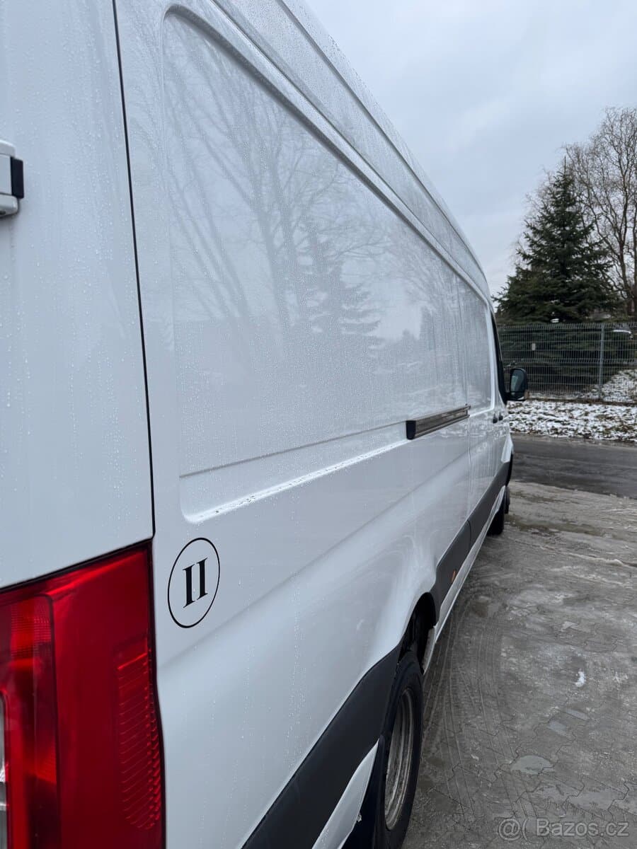2019 Mercedes-Benz SPRINTER - 11