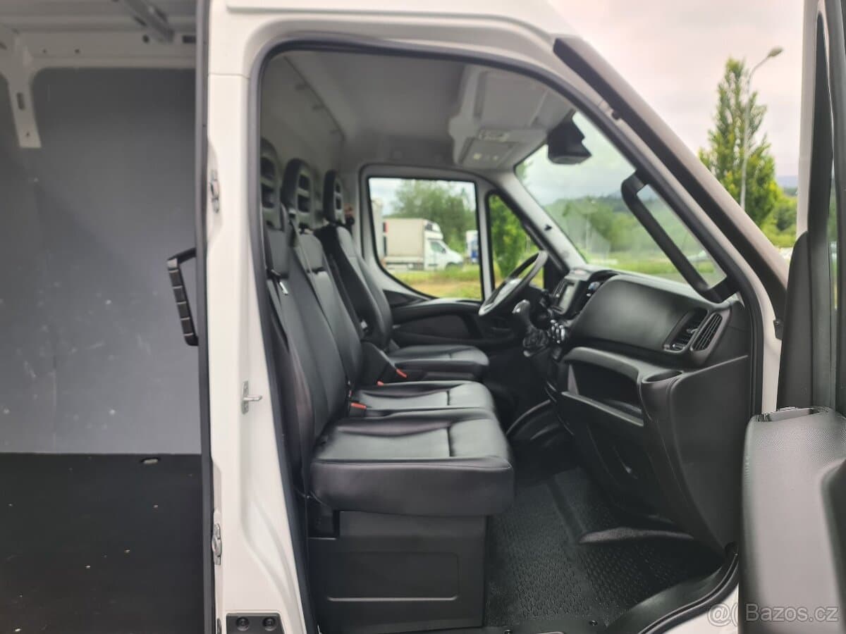 2016 Iveco OSTATNÍ - 11