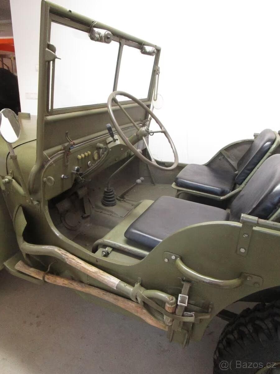 1944 Jeep OSTATNÍ - 11