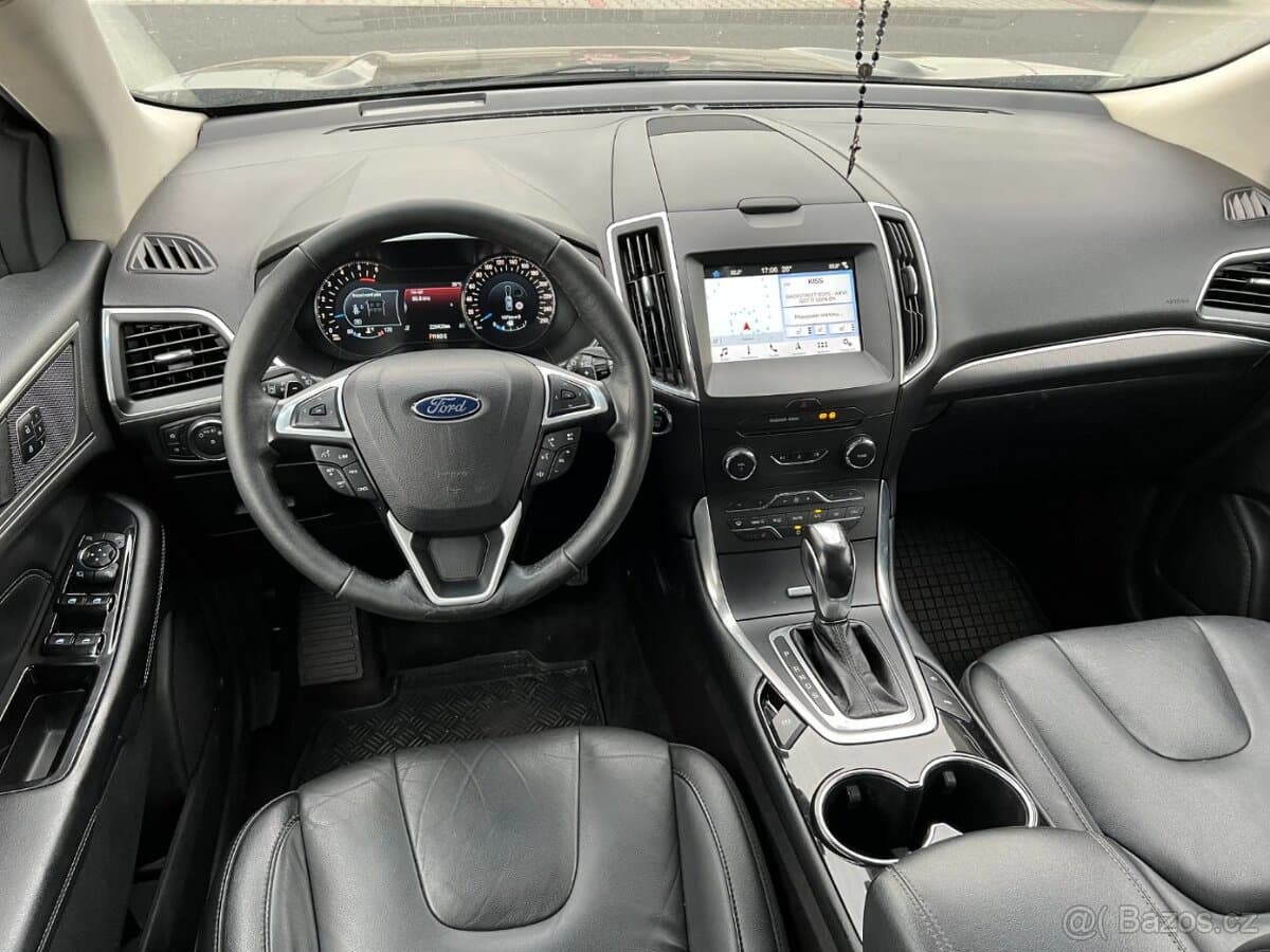 2017 Ford OSTATNÍ - 11