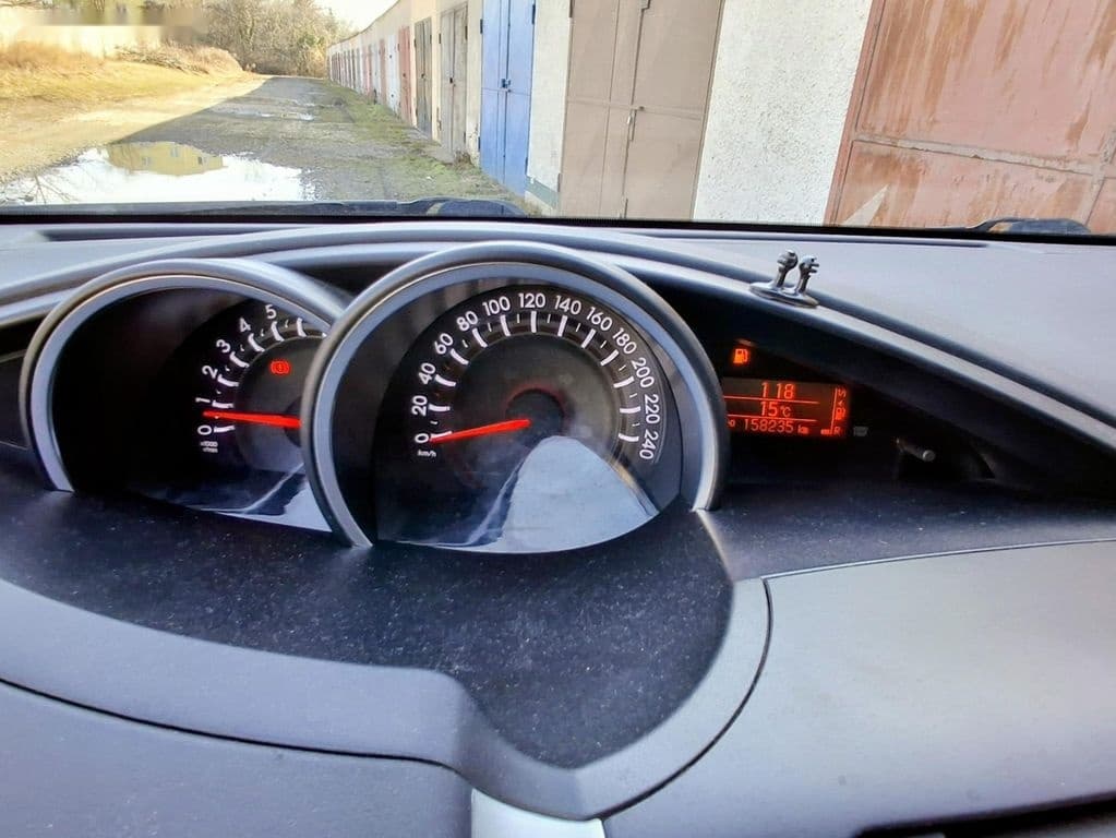 2013 Toyota VERSO - 11