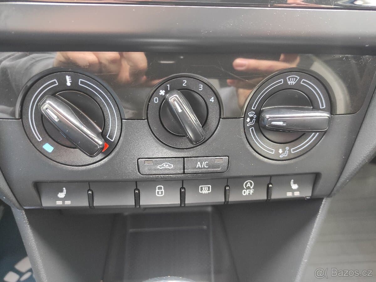 2018 Škoda RAPID - 11
