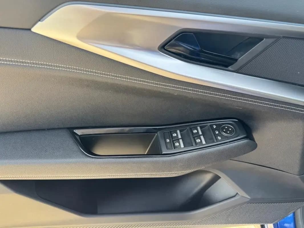 2023 Renault AUSTRAL - 11