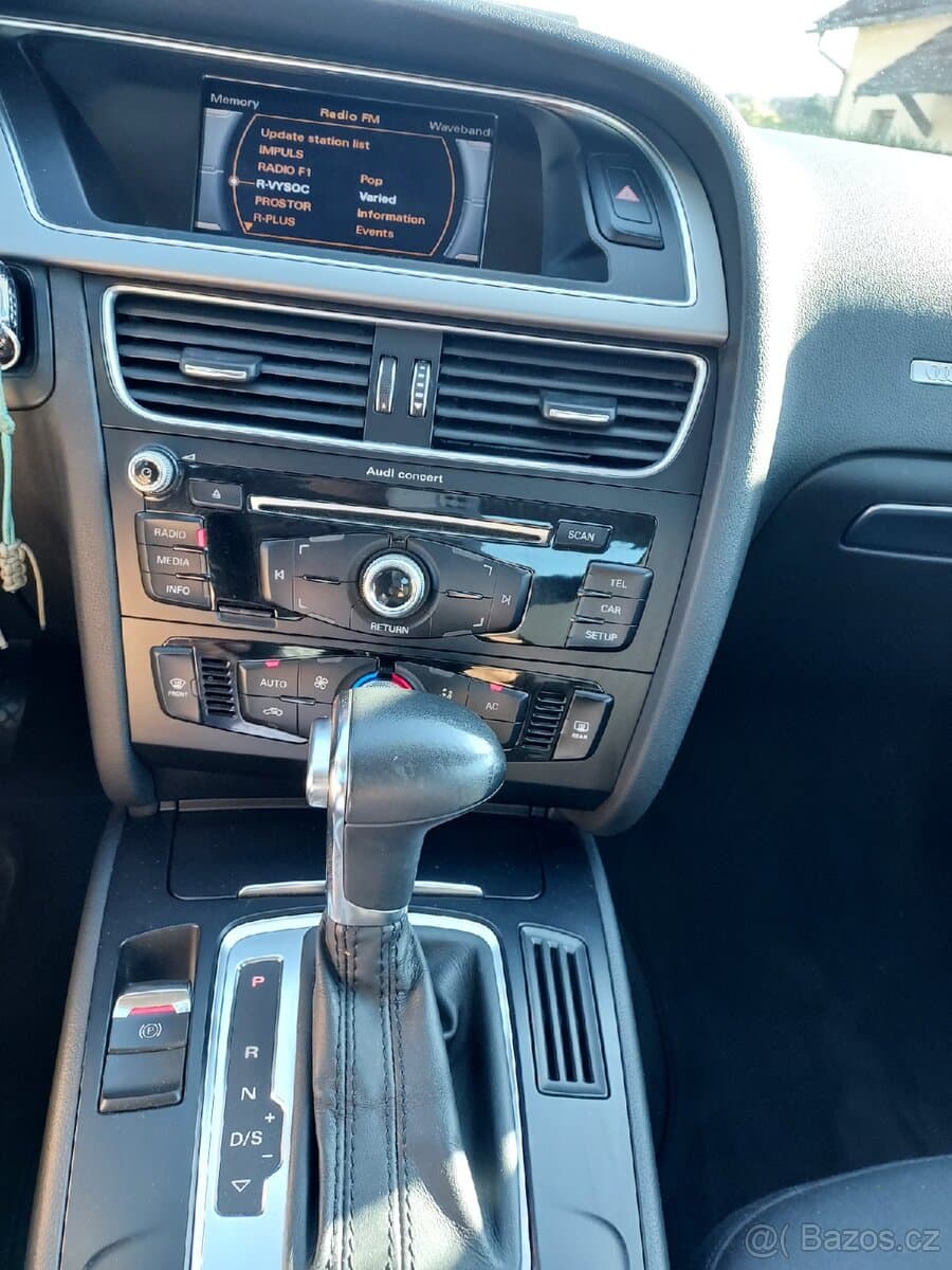 2013 Audi A5 - 11