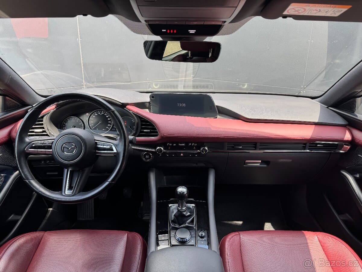 2019 Mazda 3 - 11