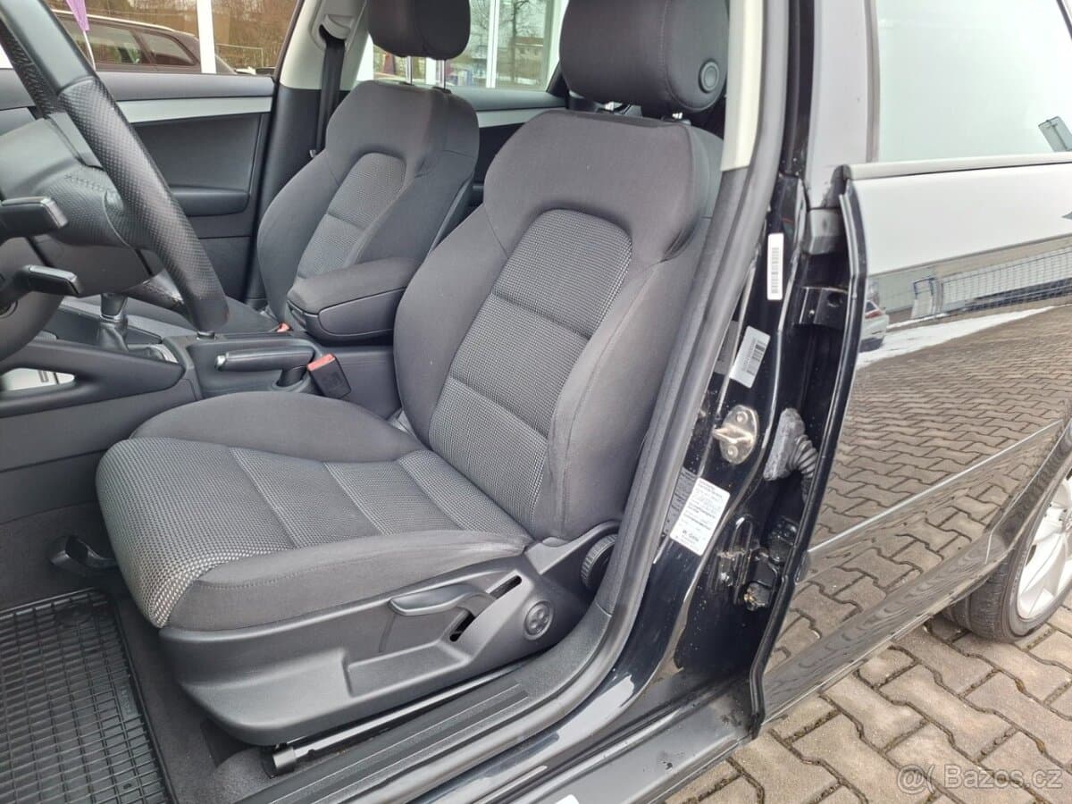 2010 Audi A3 - 11