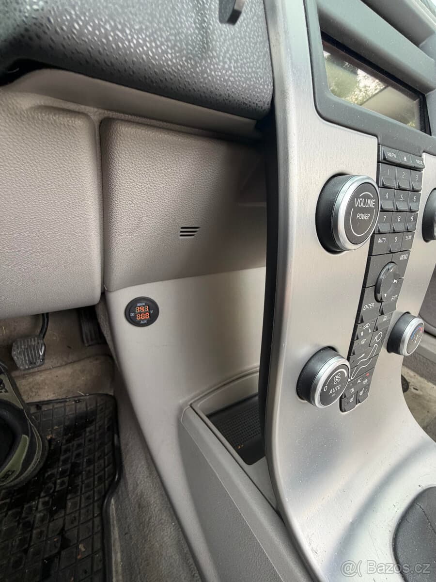 2009 Volvo C70 - 11