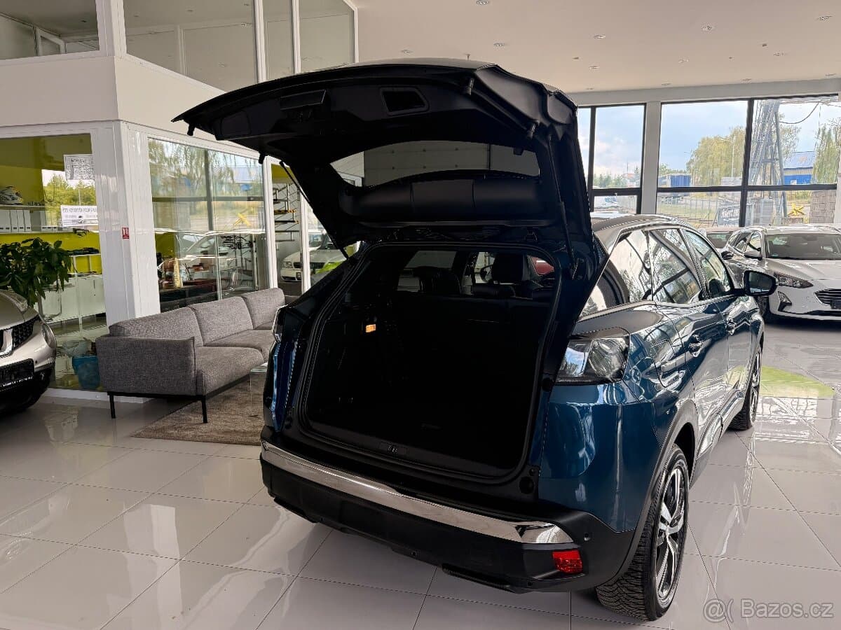2023 Peugeot 3008 - 11
