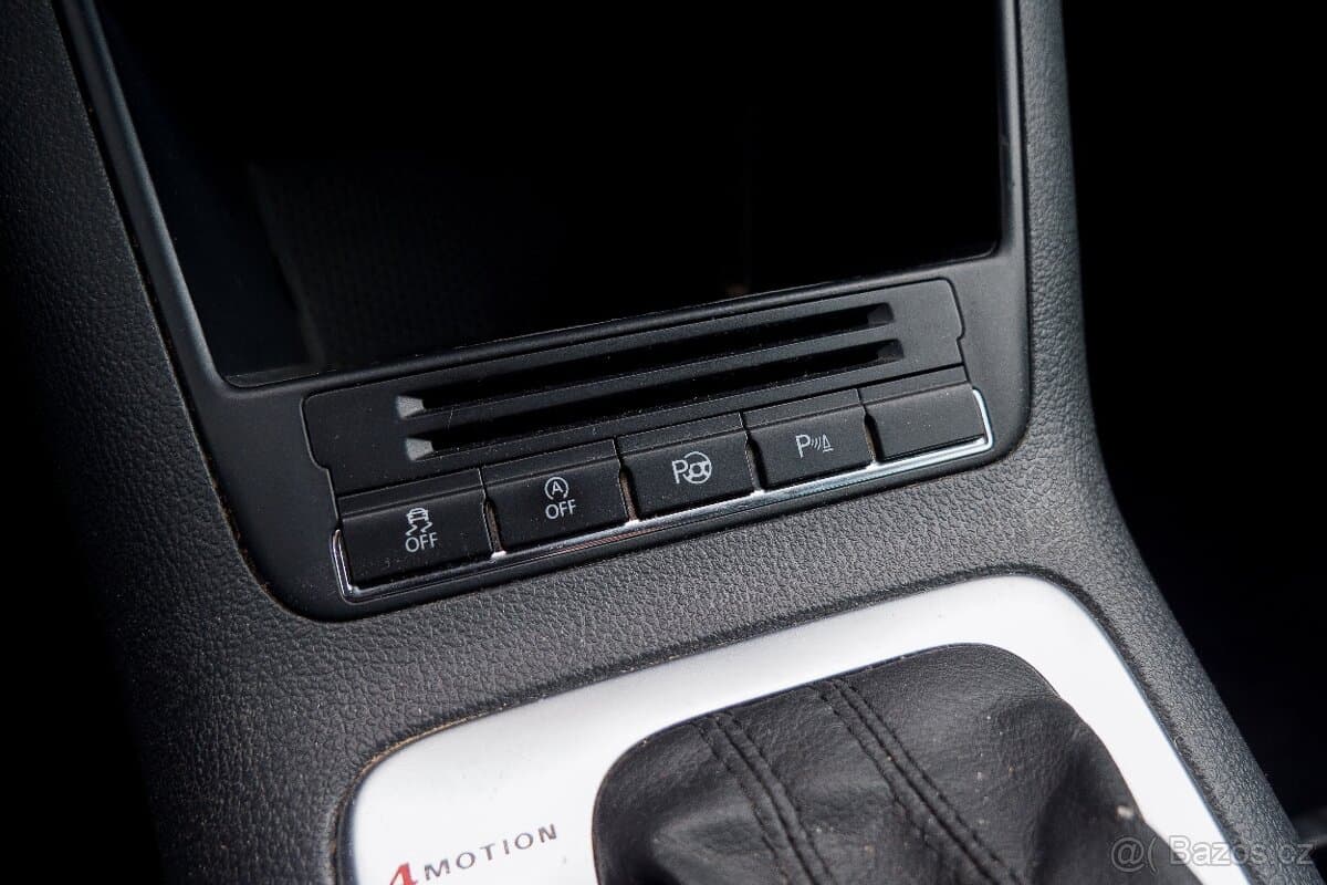 2014 Volkswagen TIGUAN - 11