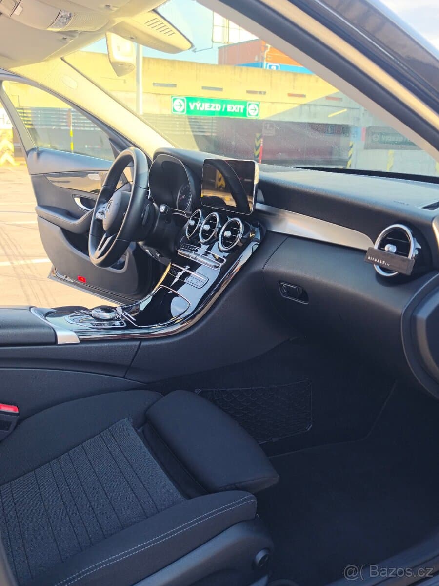 2018 Mercedes-Benz OSTATNÍ - 11