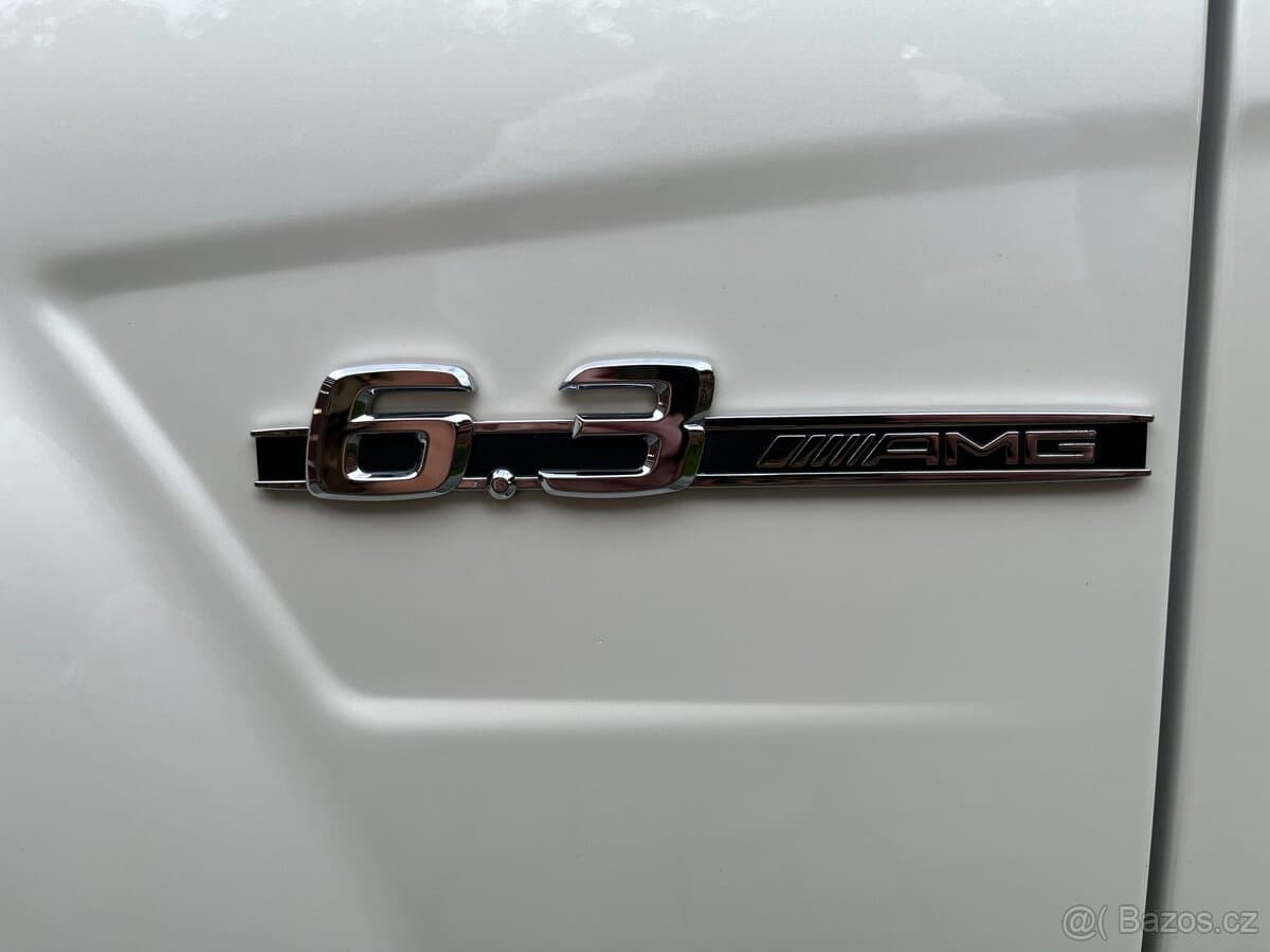 2011 Mercedes-Benz OSTATNÍ - 11