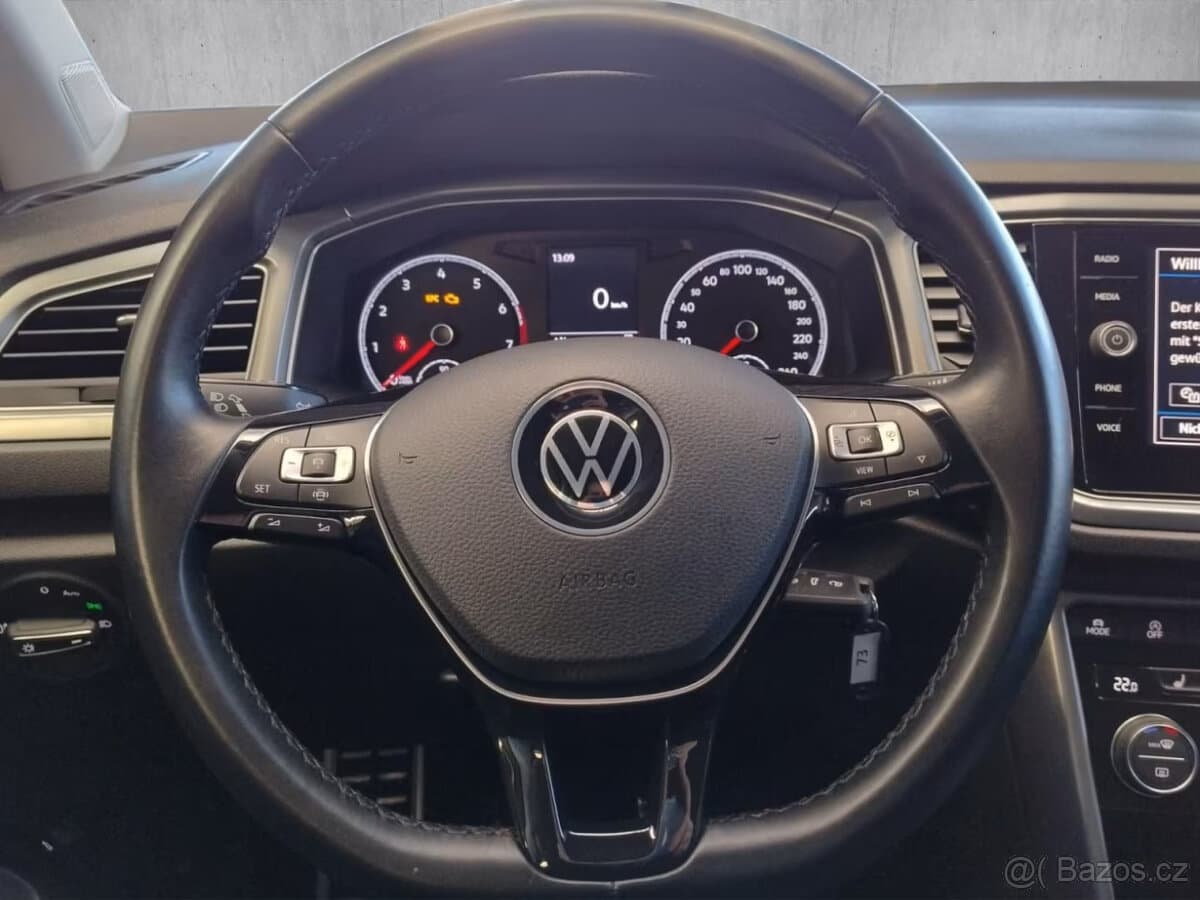 2021 Volkswagen T-ROC - 11