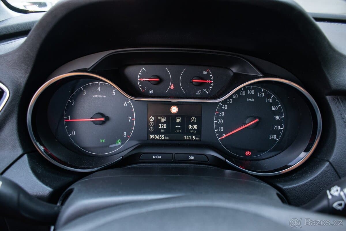 2019 Opel GRANDLAND - 11