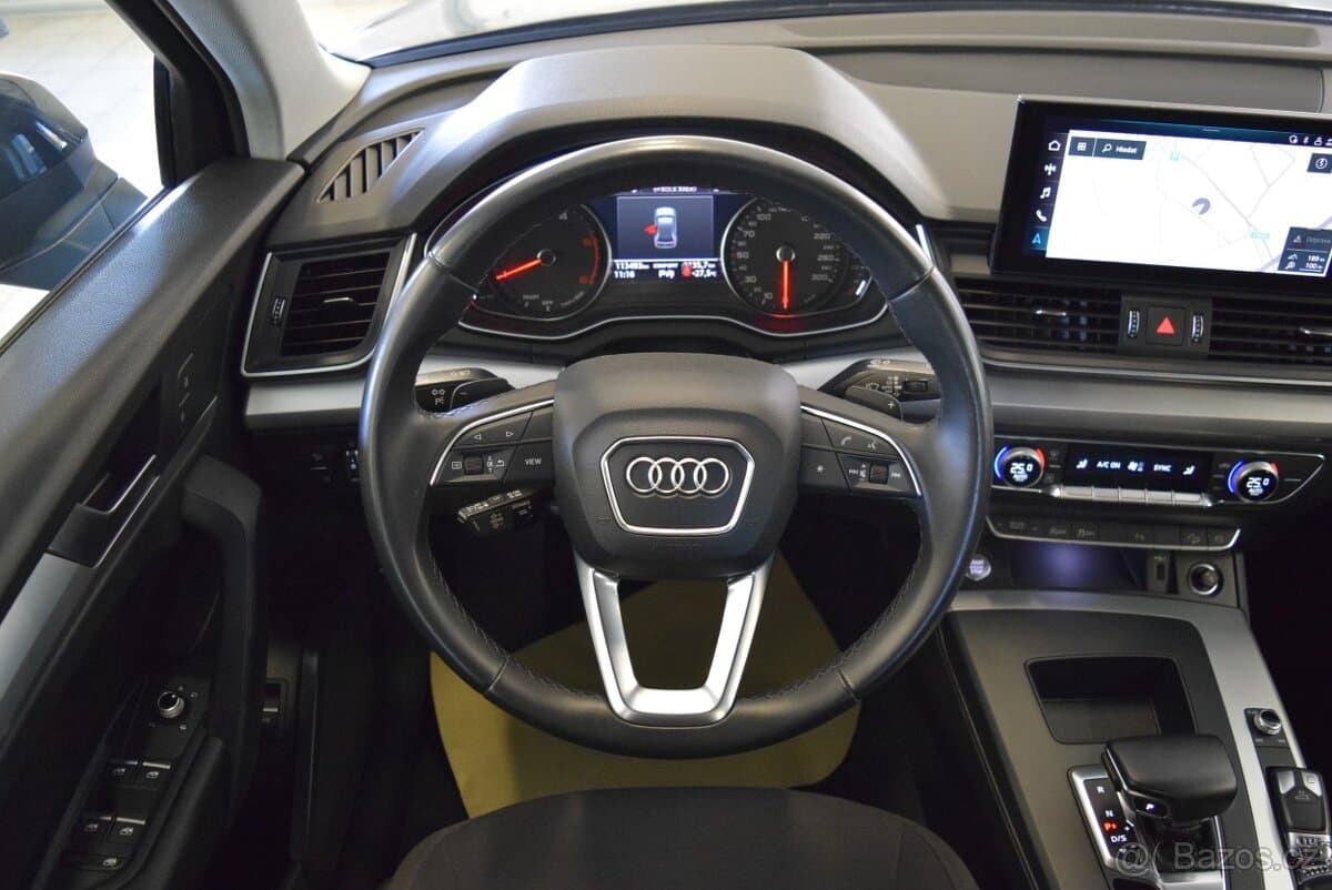 2022 Audi Q5 - 11