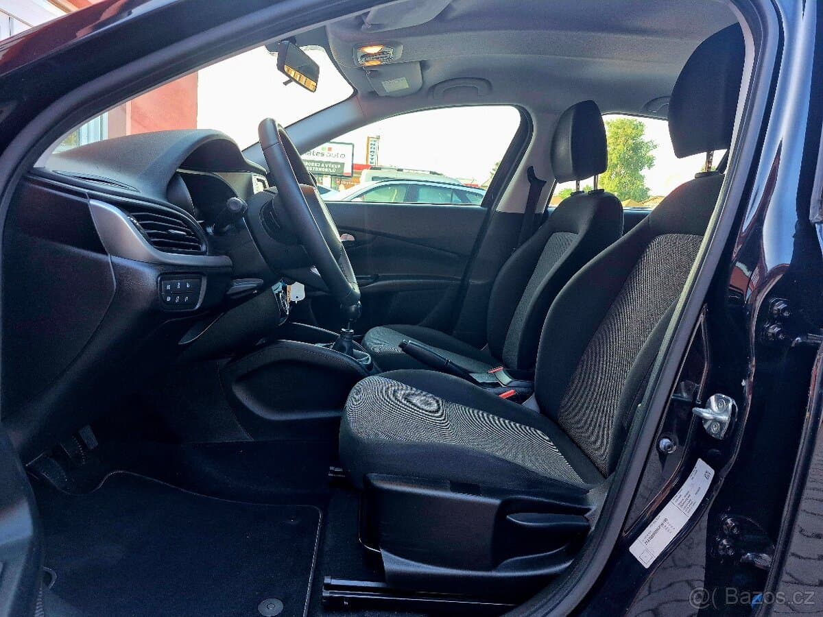 2019 Fiat TIPO - 11