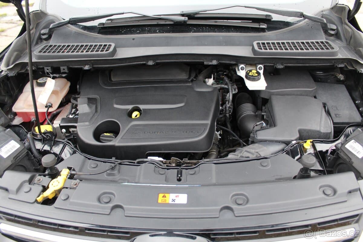 2013 Ford KUGA - 11