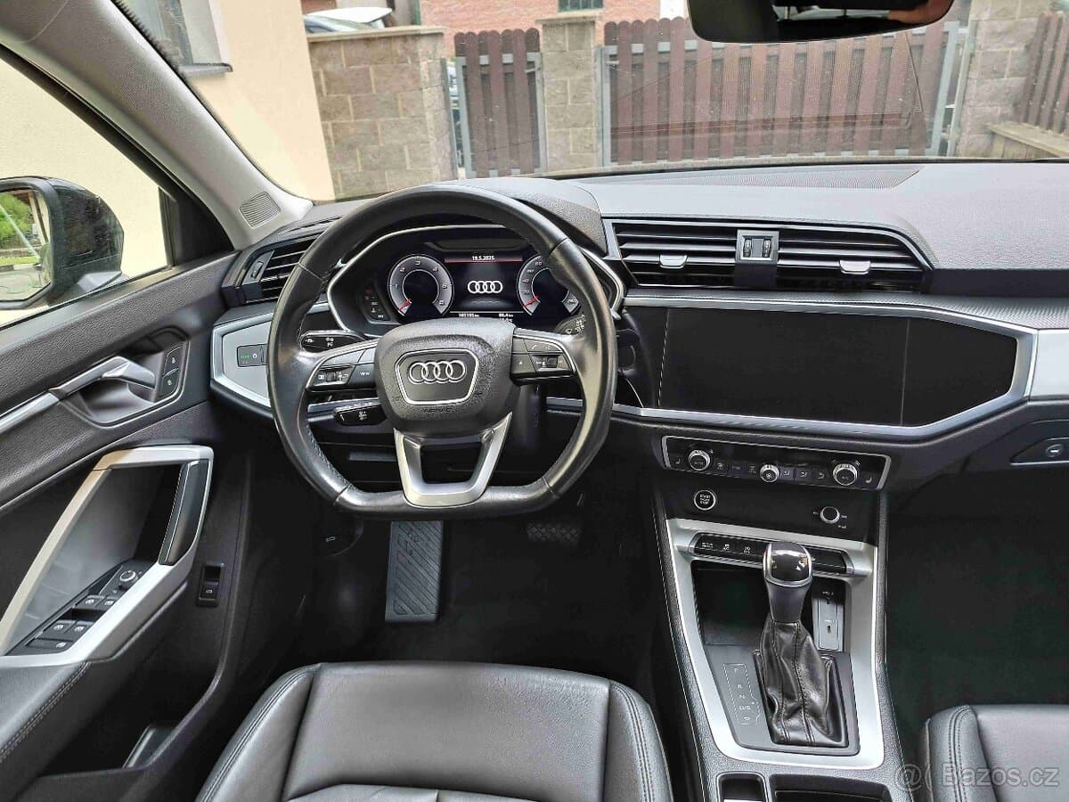 2021 Audi Q3 - 11