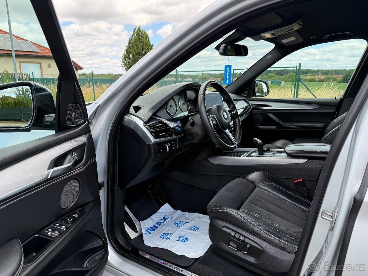2014 BMW X5 - 11