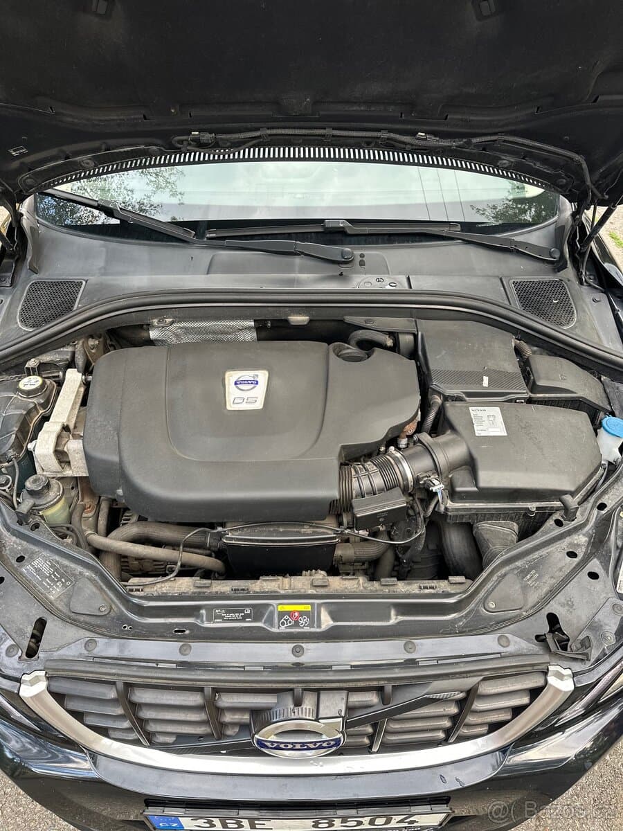 2010 Volvo XC60 - 11