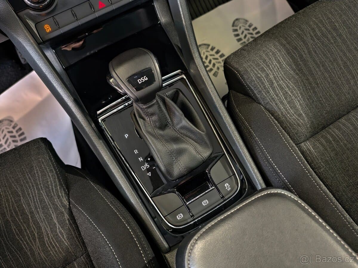 2020 Škoda KAROQ - 11