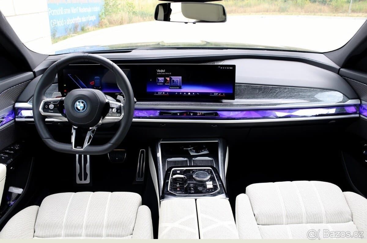 2023 BMW OSTATNÍ - 11