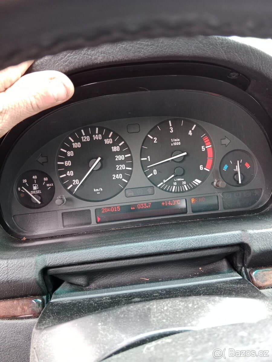 BMW X5 - 11