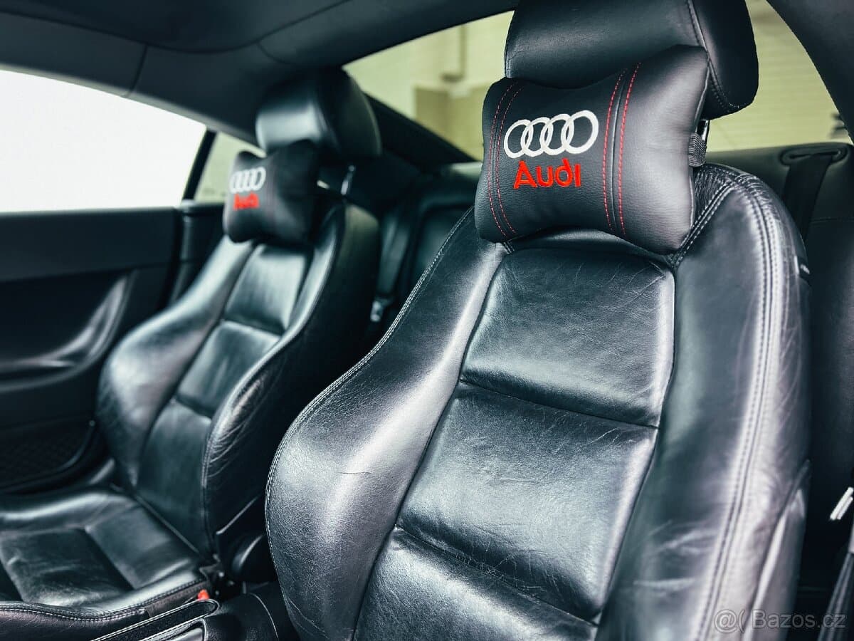 1999 Audi TT - 11