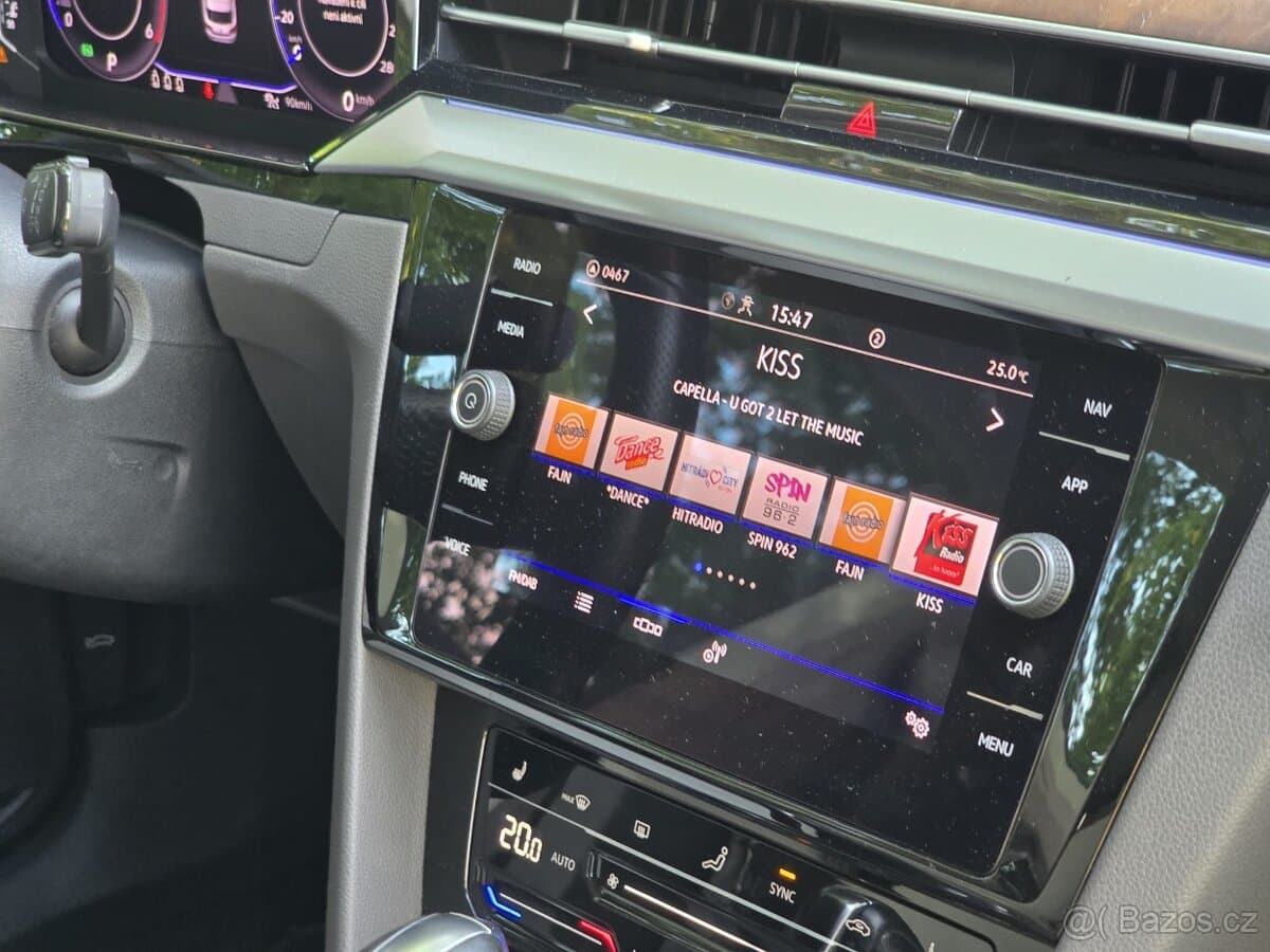 2021 Volkswagen ARTEON - 11