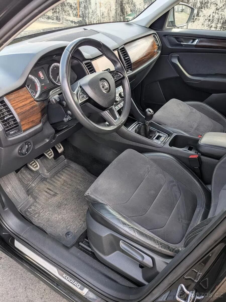 2019 Škoda KODIAQ - 11