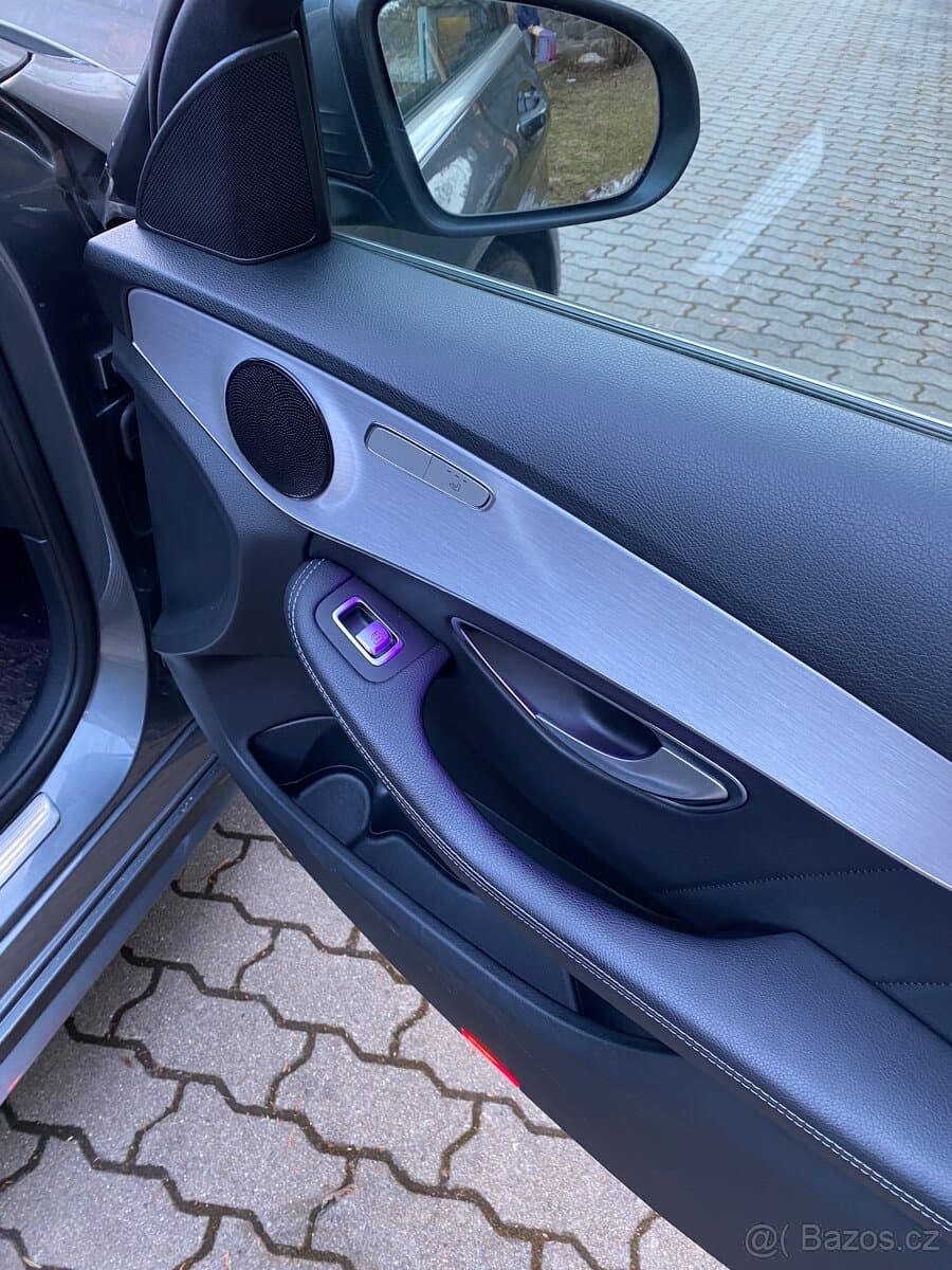 2019 Mercedes-Benz OSTATNÍ - 11