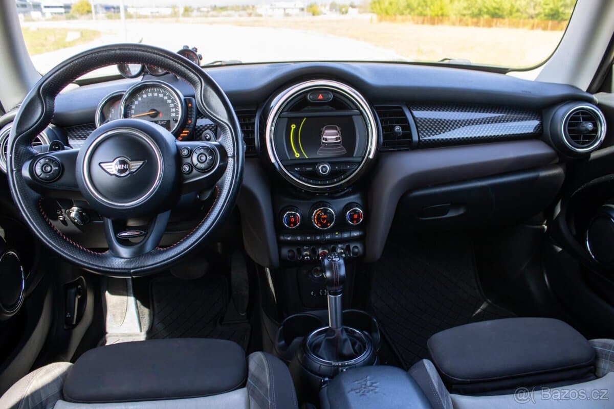 2016 Mini COOPER - 11