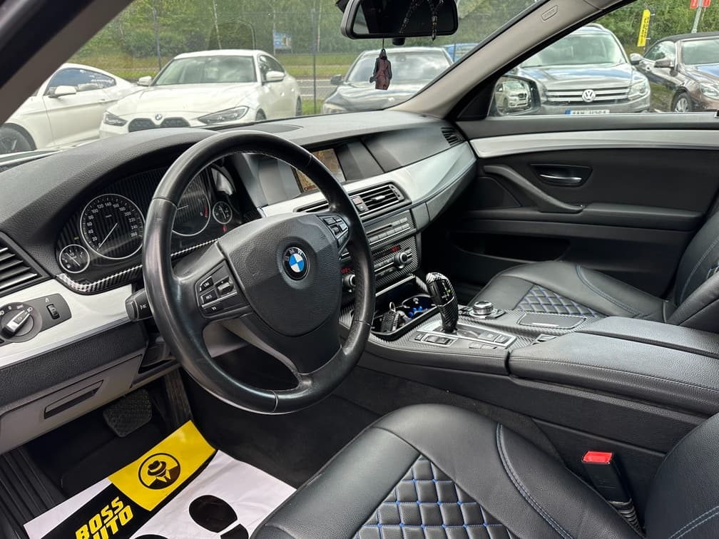 2013 BMW OSTATNÍ - 11
